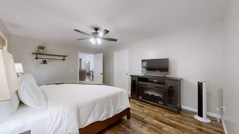 Bedroom - 29 Beech Ln, Buchanan, TN 38222 photo 3 of 8
