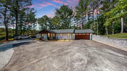 Exterior - 29 Beech Ln, Buchanan, TN 38222 photo 2 of 7