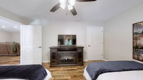 Bedroom - 29 Beech Ln, Buchanan, TN 38222 photo 8 of 8