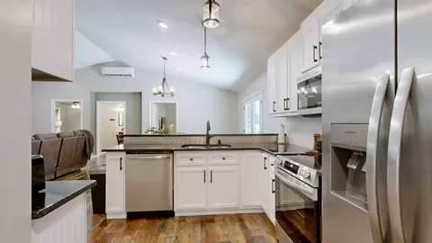 Kitchen - 29 Beech Ln, Buchanan, TN 38222 photo 3 of 3