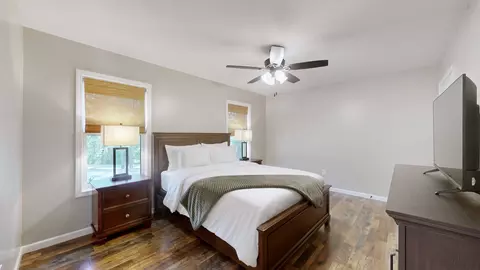 Bedroom - 29 Beech Ln, Buchanan, TN 38222 photo 4 of 8