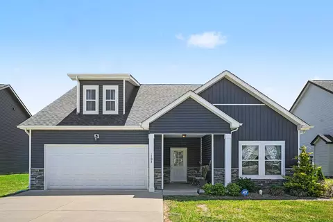 1194 Ewing Way, Clarksville, TN 37043