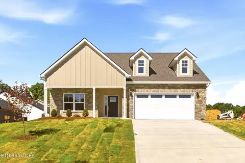 806 Greenhead Ln, Knoxville, TN 37924