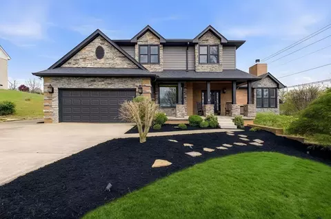 2023 Dorchester Dr, Lebanon, TN 37090