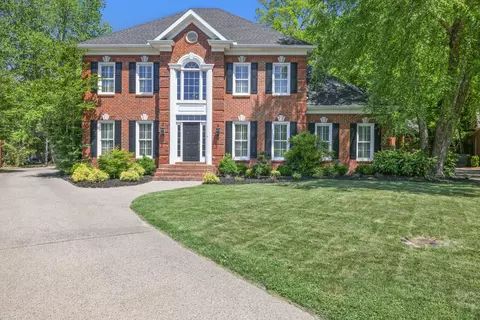 94 Hidden Way Ct, Hendersonville, TN 37075