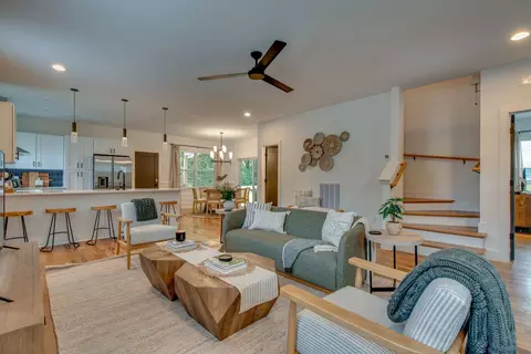 406 Myrtle St, Nashville, TN 37206