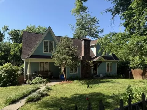 1320 Shelton Ave, Nashville, TN 37216