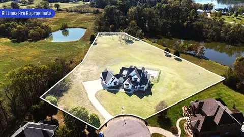 1027 Shimmering Way, Gallatin, TN 37066