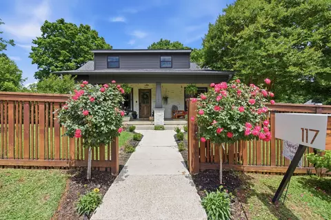 117 5th Ave, Columbia, TN 38401