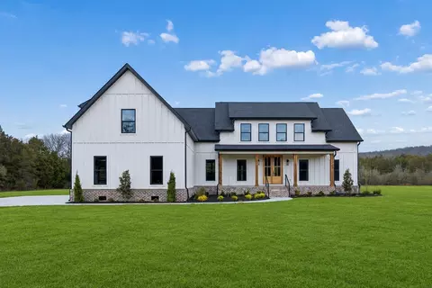 9665 Mckee Rd, Lascassas, TN 37085
