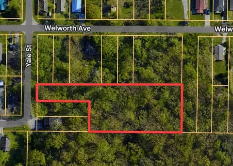0 Yale And Welworth St, Chattanooga, TN 37412