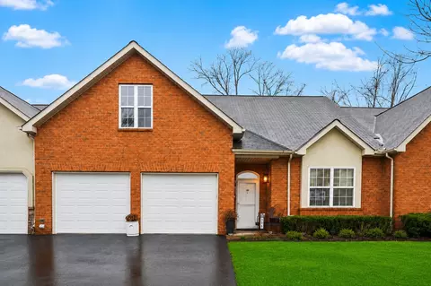 2521 Pennington Bend Rd #206, Nashville, TN 37214