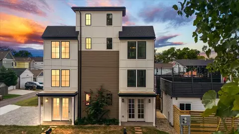 1507 55th Ave N, Nashville, TN 37209