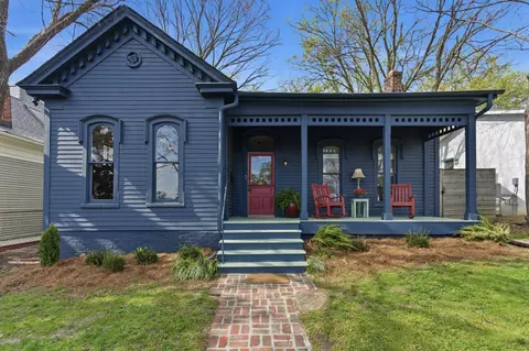 925 Fatherland St, Nashville, TN 37206