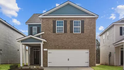 4920 Sandringham Ln, Murfreesboro, TN 37129