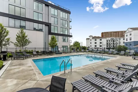 303 31st Ave N #308, Nashville, TN 37203