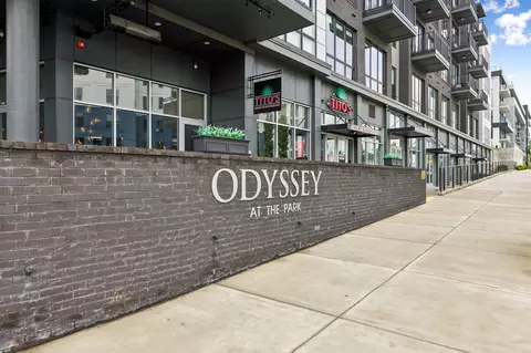 303 31st Ave N #308, Nashville, TN 37203