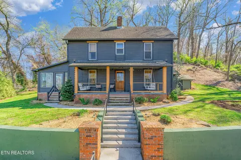 149 Fort Ave, Knoxville, TN 37920