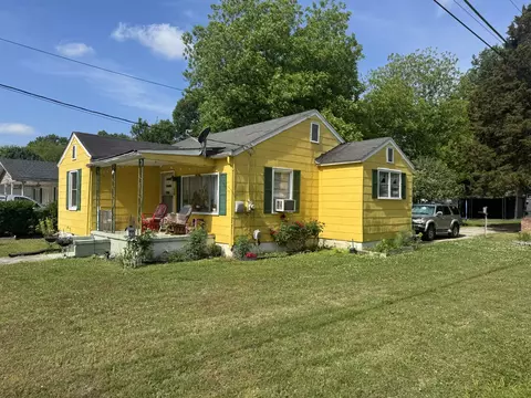 1711 Tombras Ave, Chattanooga, TN 37412