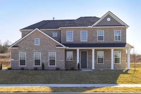 113 E Hill St, Mount Juliet, TN 37122