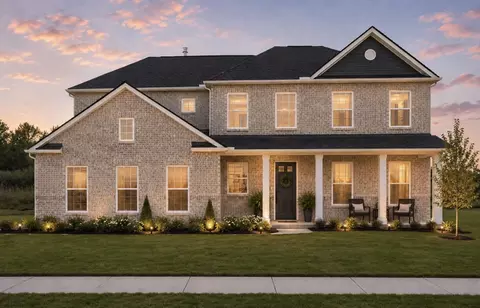 113 E Hill St, Mount Juliet, TN 37122