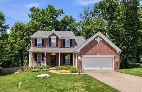 3208 Woodspring Ct, Nashville, TN 37211