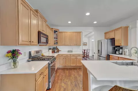 3208 Woodspring Ct, Nashville, TN 37211