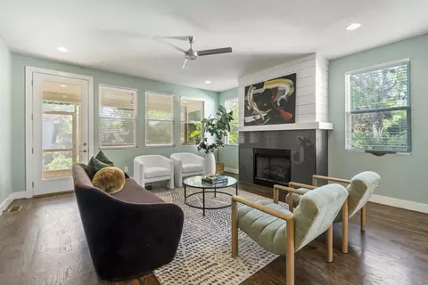2216 Sadler Ave #B, Nashville, TN 37210