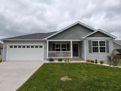 161 Panther Valley Rd, Crossville, TN 38555