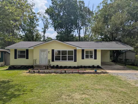 1306 Laredo Ave, Chattanooga, TN 37412