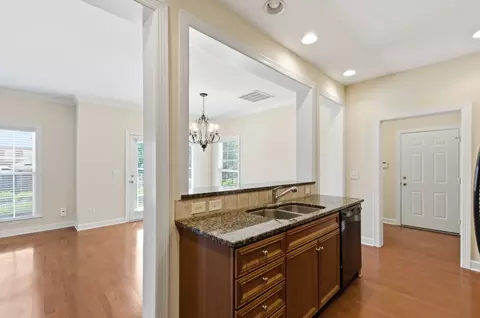 Entry Way - 110 Ormesby Pl, Franklin, TN 37064 photo 4 of 6