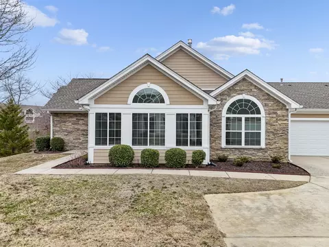 2437 Baskette Way, Chattanooga, TN 37421