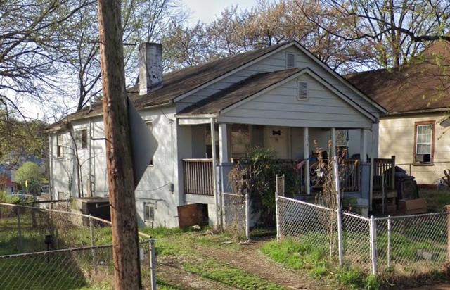 1124 Delaware Ave, Knoxville, TN 37921