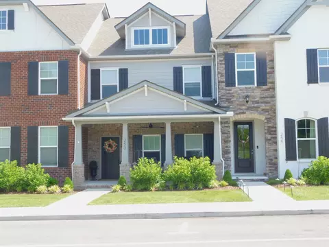 253 Grandstand Blvd, Gallatin, TN 37066