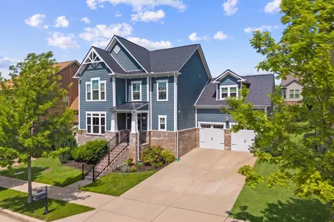 8029 Brookpark Ave, Franklin, TN 37064