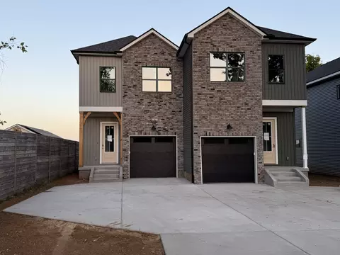 1714 River Dr # B, Nashville, TN 37218