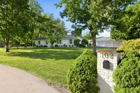 102 Hamlet Dr, Franklin, TN 37064