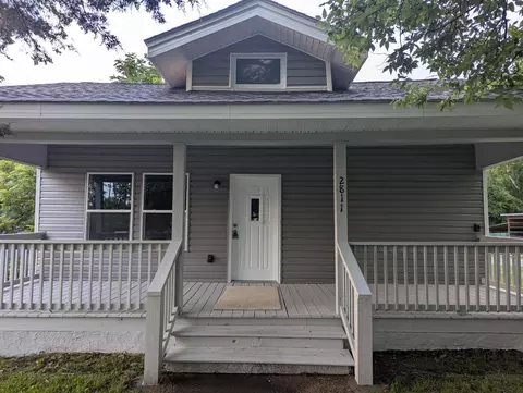 2811 E 26th St, Chattanooga, TN 37407