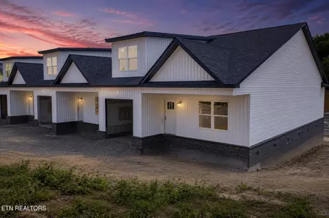 347 Webster Dr, Blaine, TN 37709