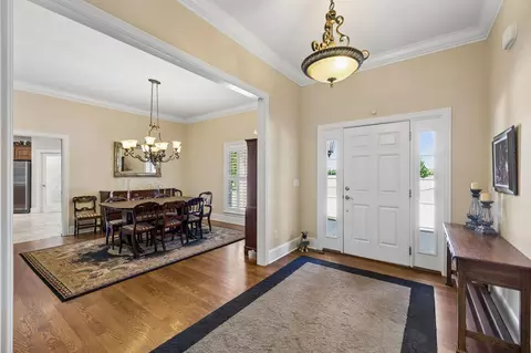 Entry Way - 800 Grove Rd, Morrison, TN 37357 photo 1 of 2