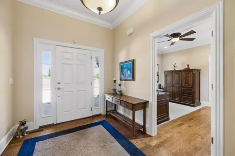 Entry Way - 800 Grove Rd, Morrison, TN 37357 photo 2 of 2