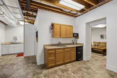 Kitchen - 800 Grove Rd, Morrison, TN 37357 photo 3 of 3