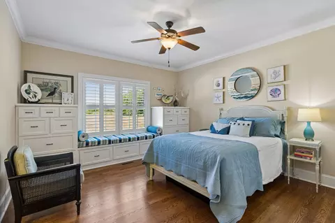 Bedroom - 800 Grove Rd, Morrison, TN 37357 photo 1 of 4