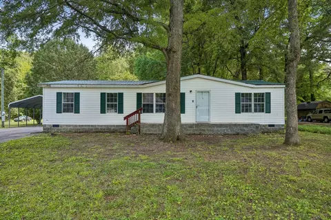 94 Forrestwood Dr, Manchester, TN 37355