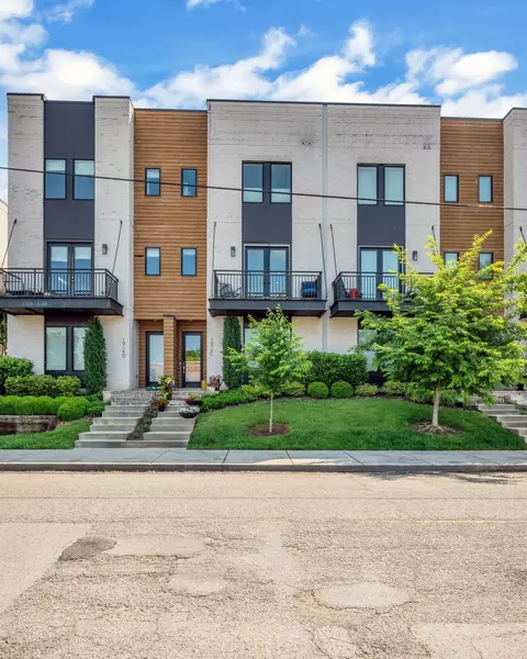 1614 4th Ave N # C, Nashville, TN 37208