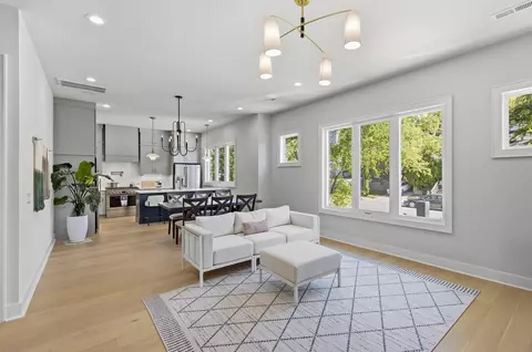 3408 Elkins Ave, Nashville, TN 37209