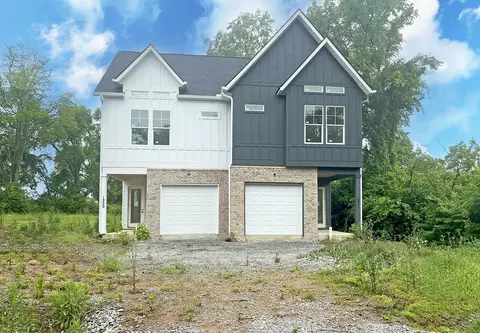 1909 Ashton Ave, Nashville, TN 37218