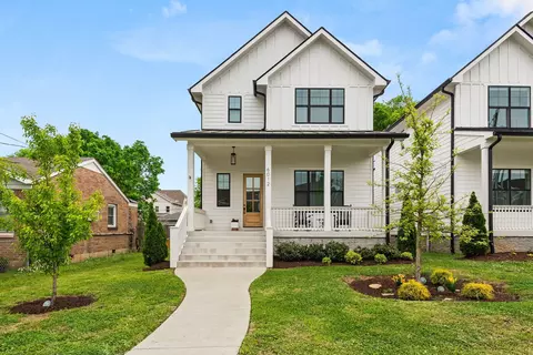 6012 Pennsylvania Ave, Nashville, TN 37209
