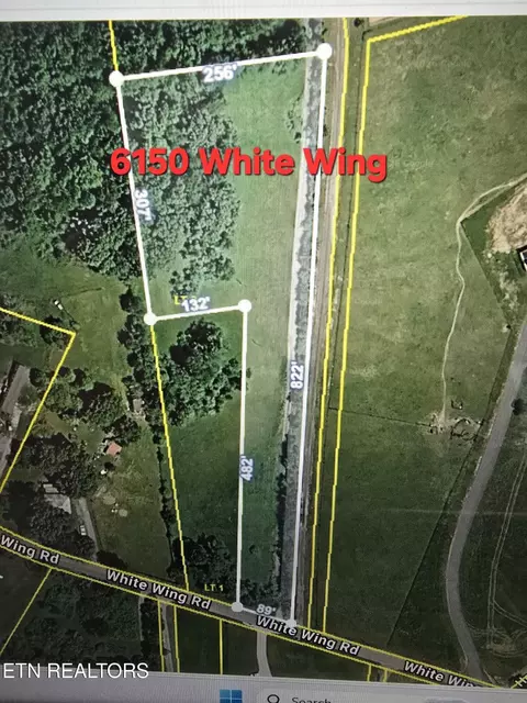 61886150 White Wing Rd, Lenoir City, TN 37771