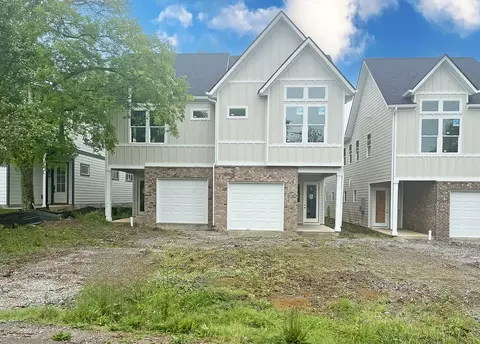 1812 Ashton Ave # C, Nashville, TN 37218